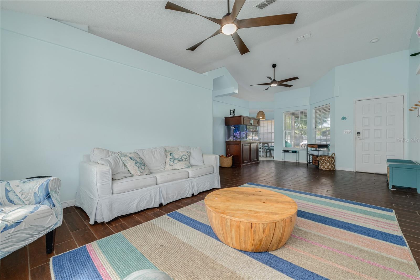 NATURES HIDEAWAY PH 02 - Residential