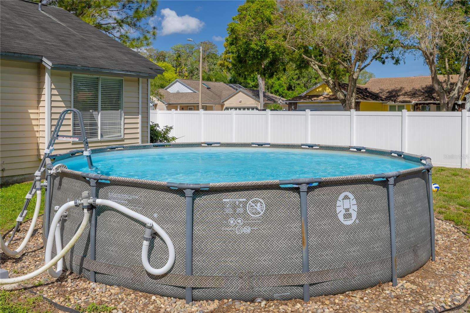 NATURES HIDEAWAY PH 02 - Residential