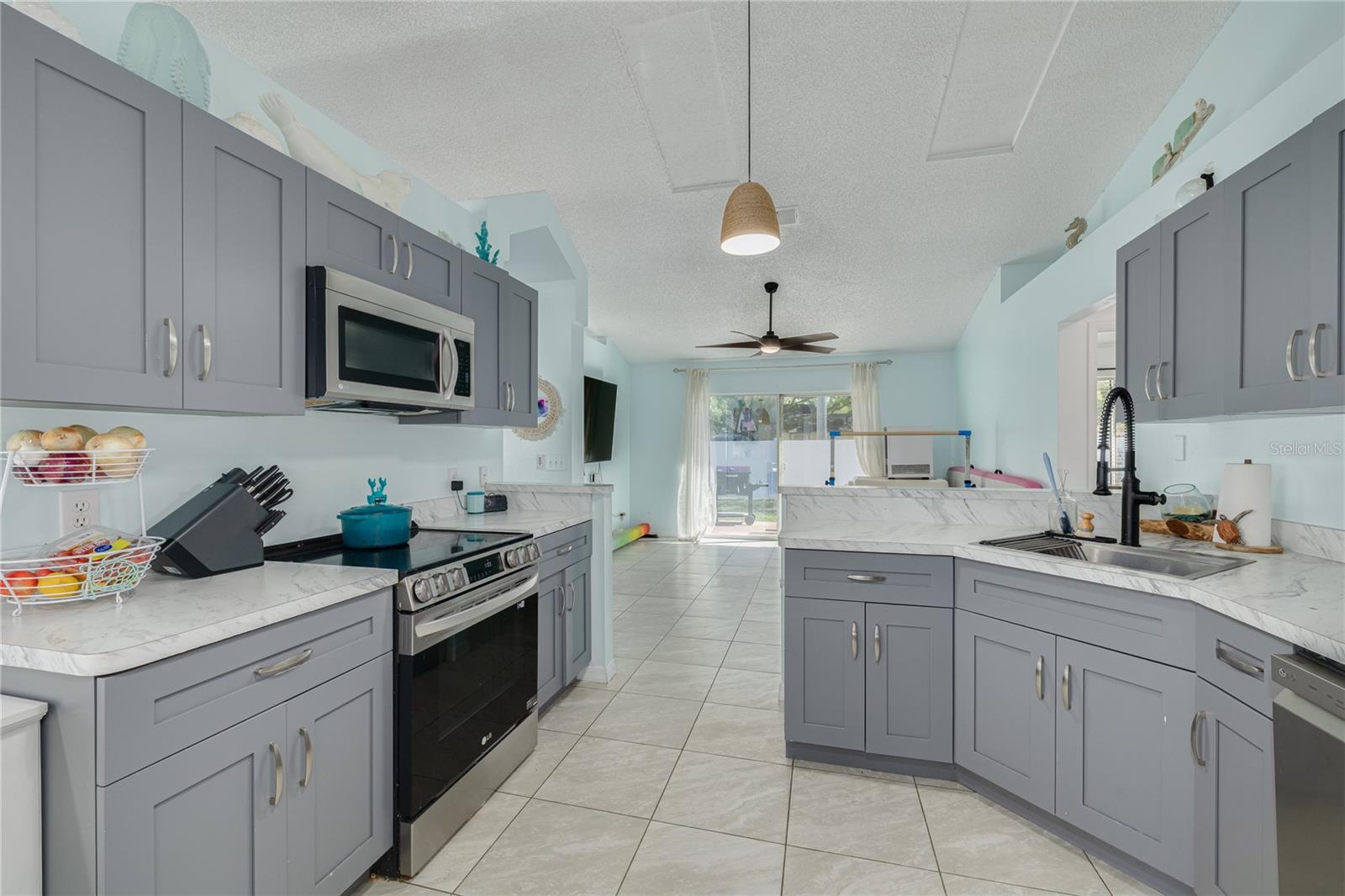 NATURES HIDEAWAY PH 02 - Residential