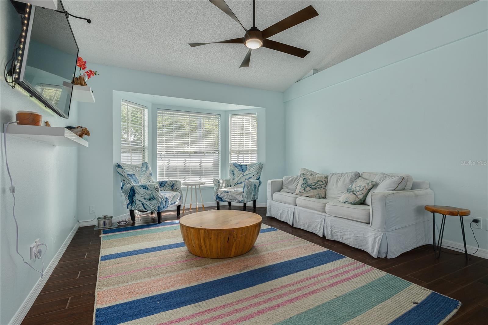 NATURES HIDEAWAY PH 02 - Residential