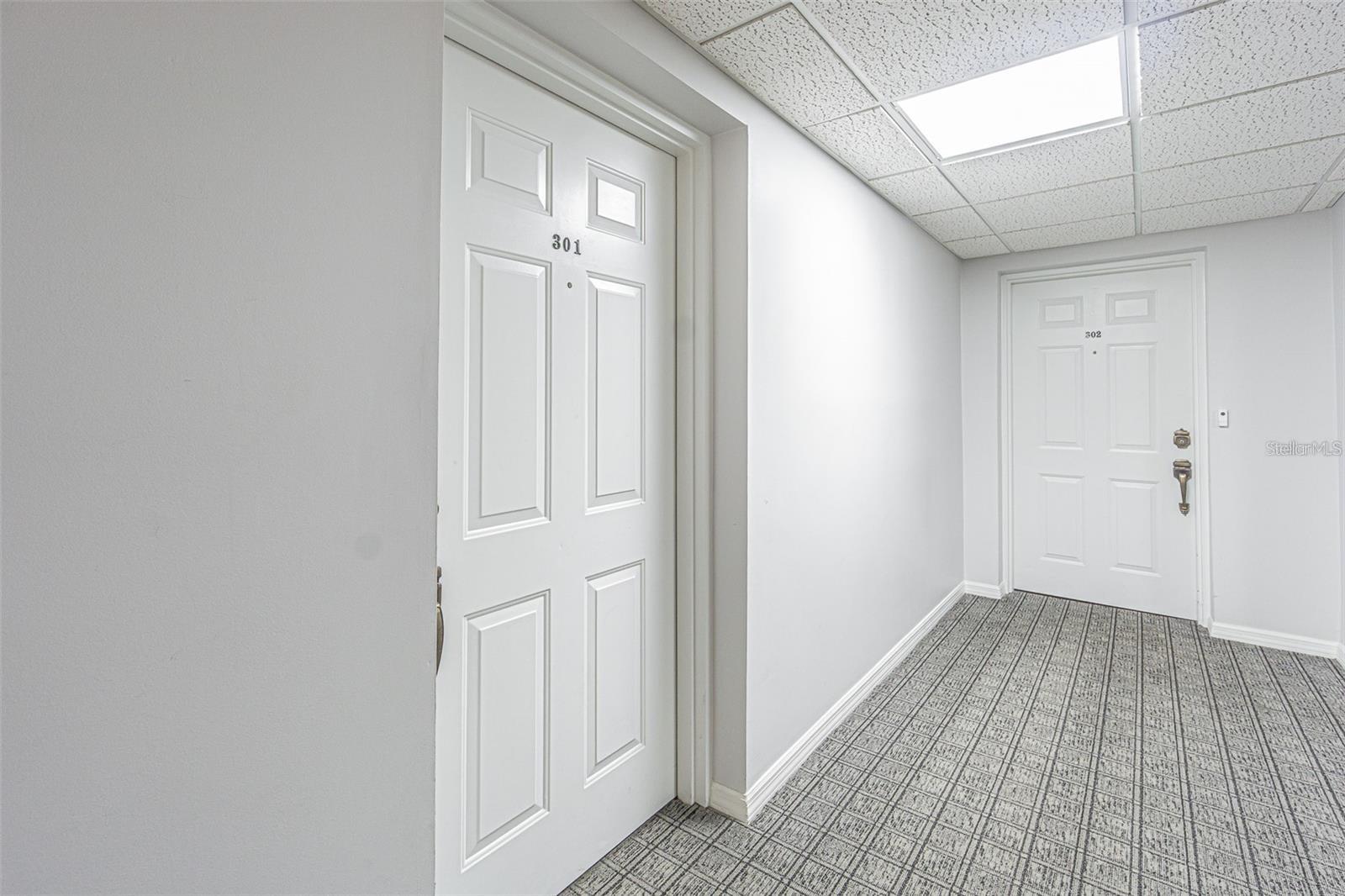 CHATEAU BAYONNE CONDO - Residential