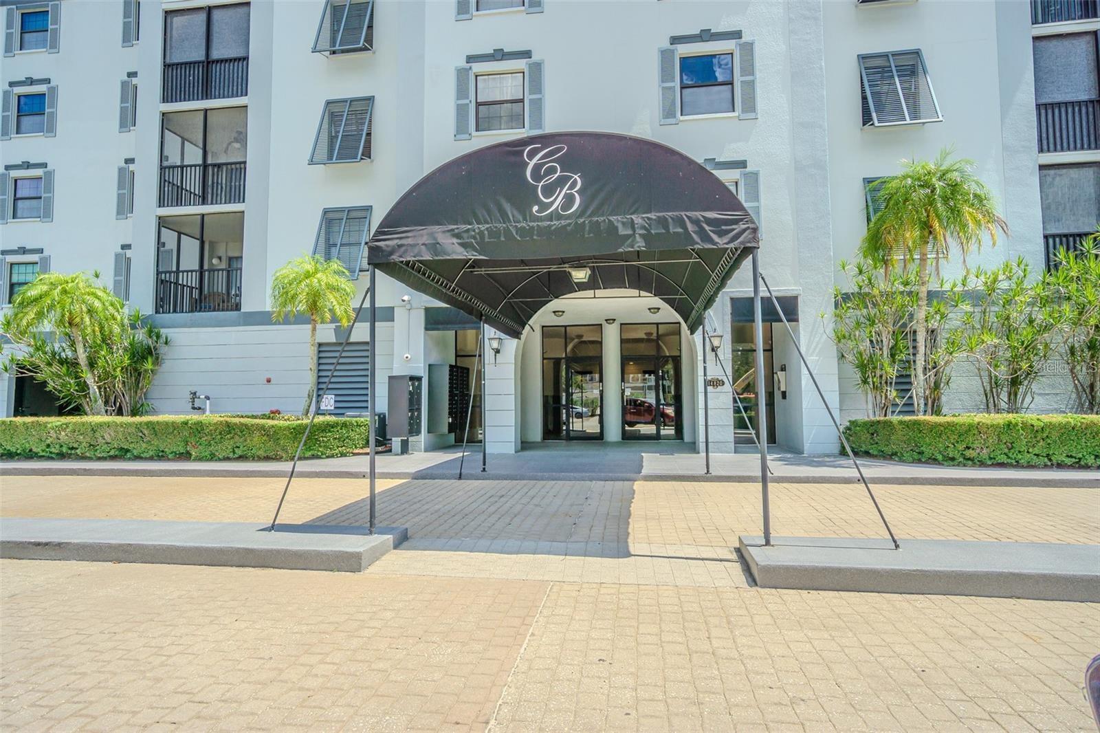 CHATEAU BAYONNE CONDO - Residential