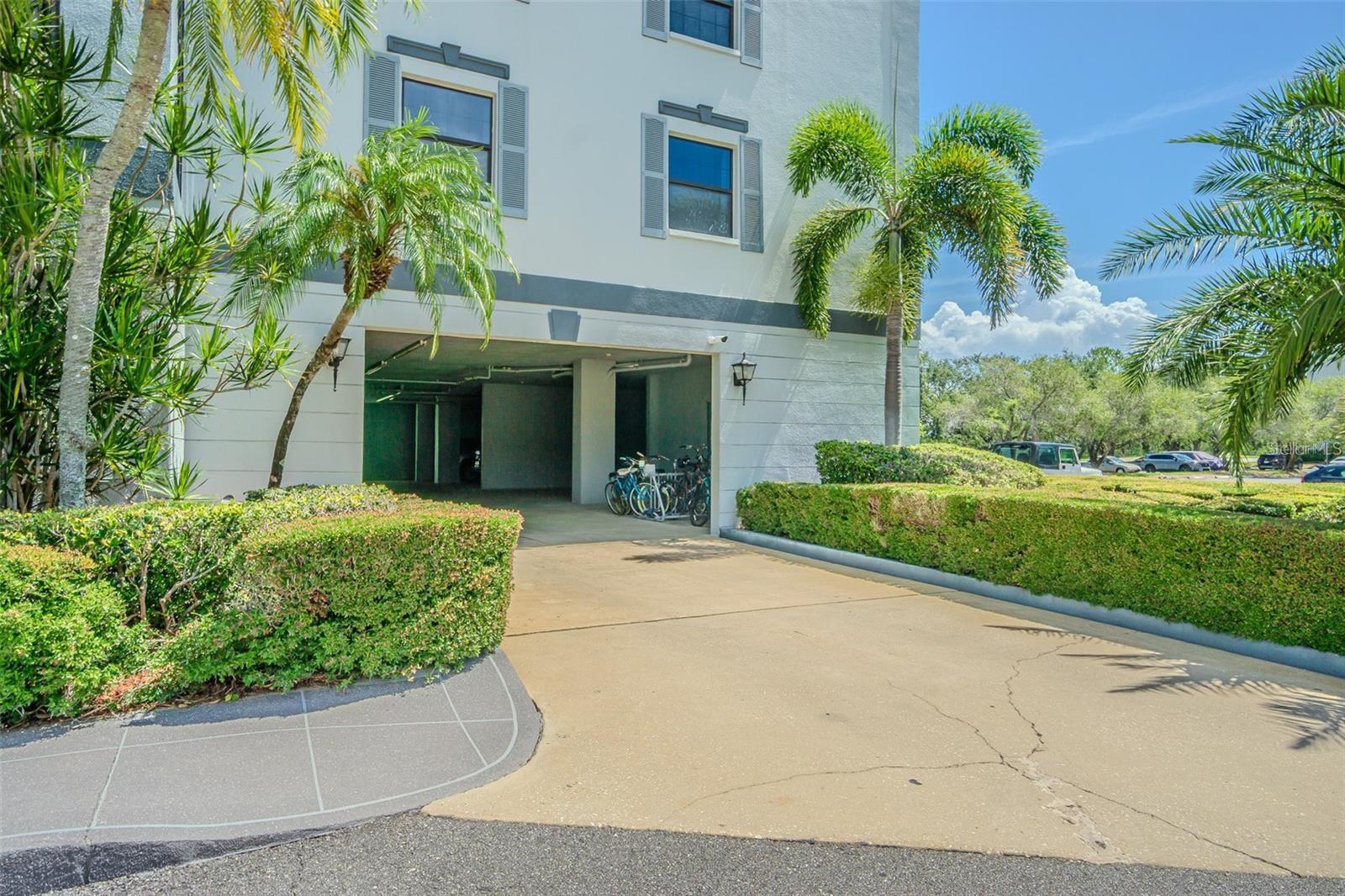 CHATEAU BAYONNE CONDO - Residential