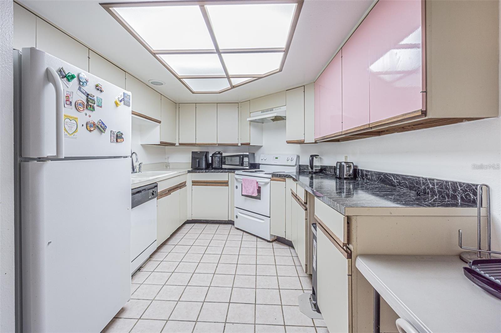 CHATEAU BAYONNE CONDO - Residential