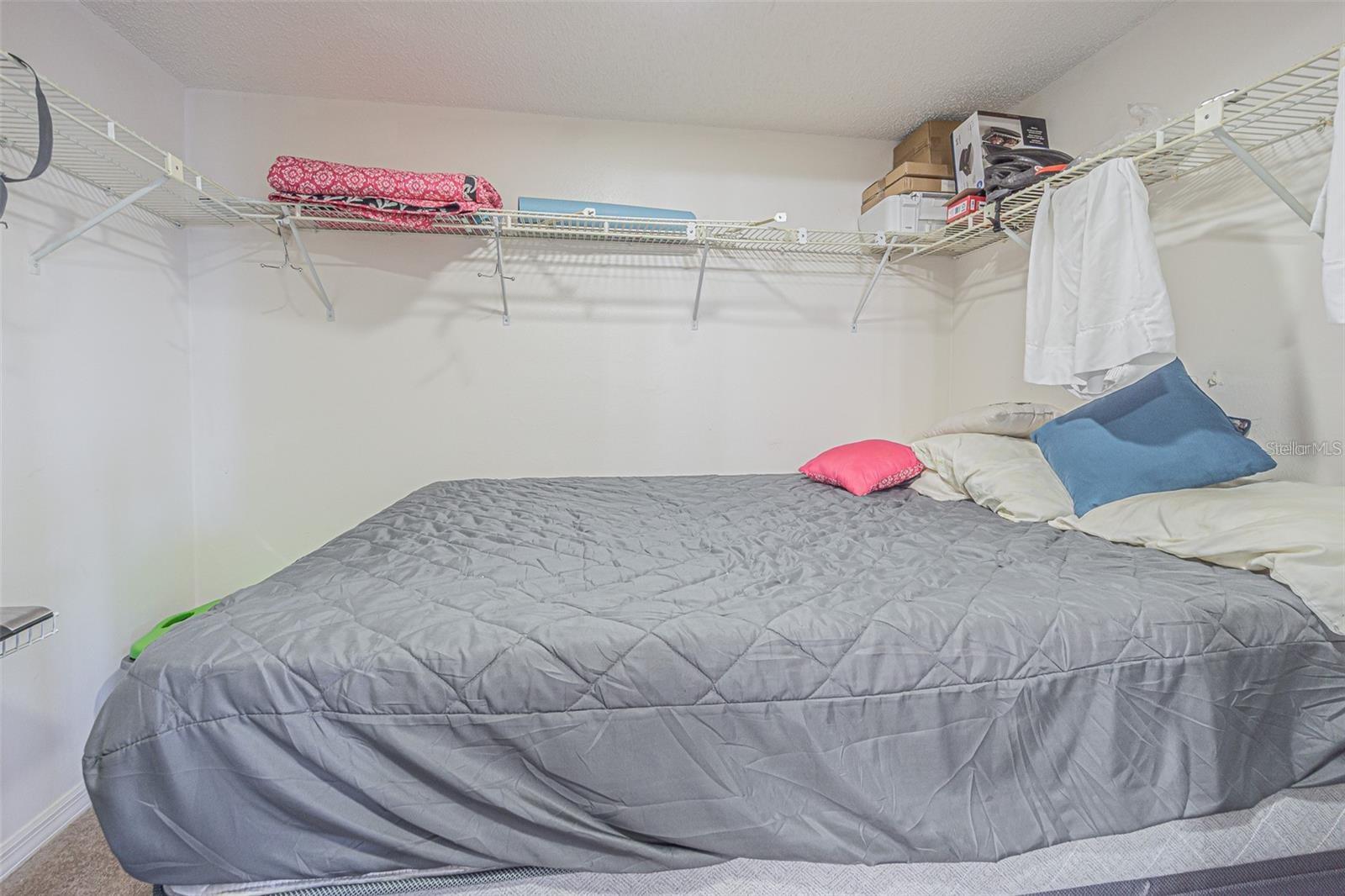 CHATEAU BAYONNE CONDO - Residential