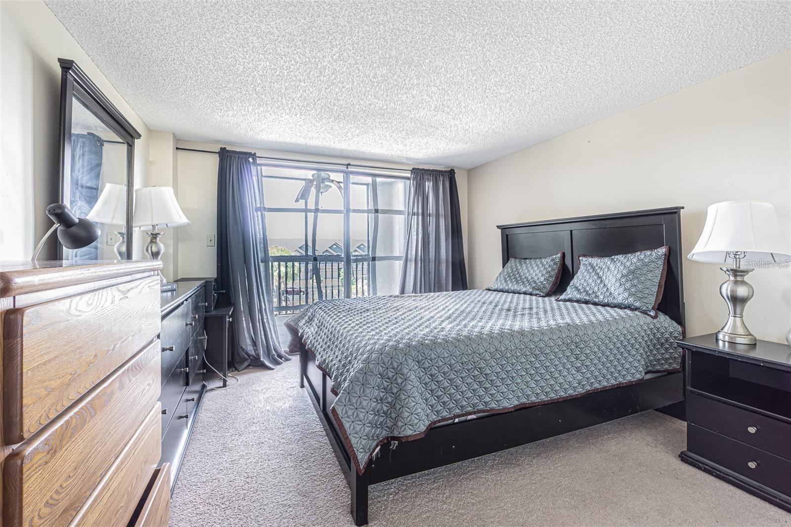 CHATEAU BAYONNE CONDO - Residential