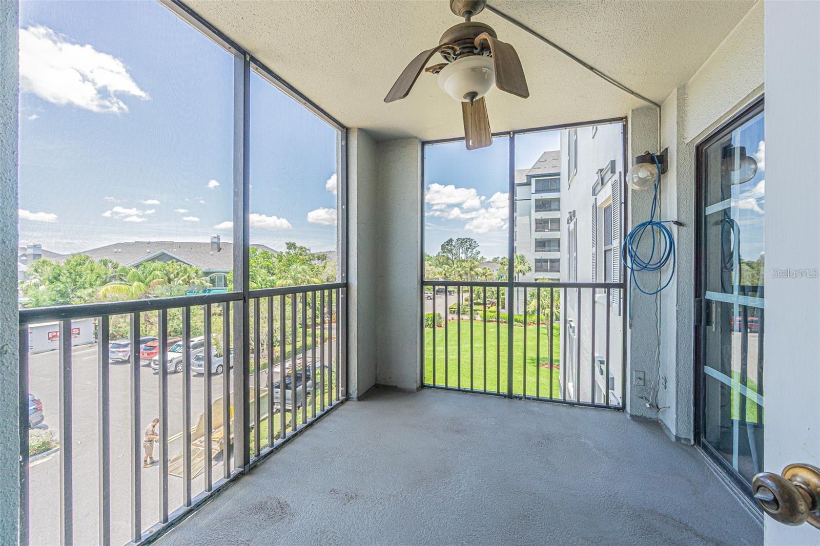 CHATEAU BAYONNE CONDO - Residential