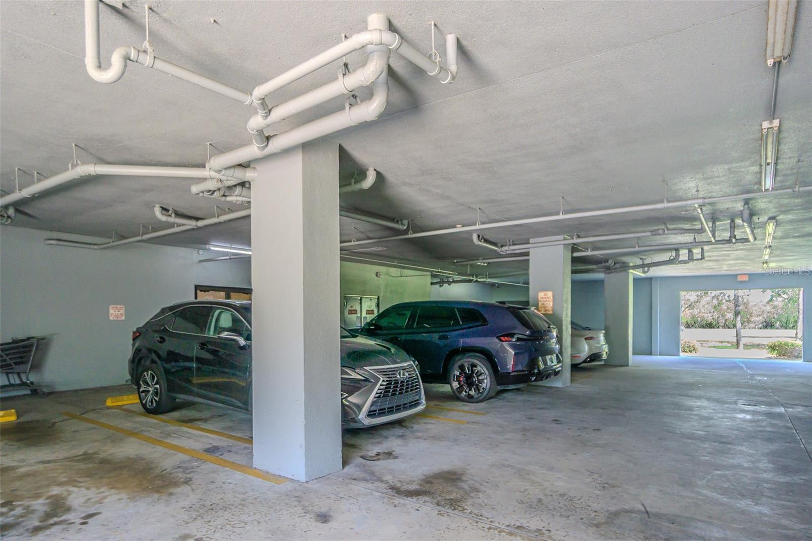 CHATEAU BAYONNE CONDO - Residential