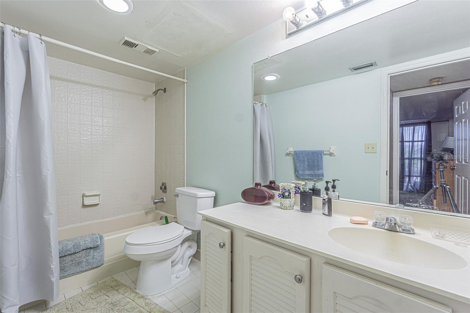 CHATEAU BAYONNE CONDO - Residential