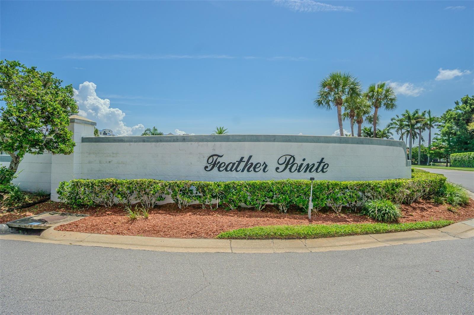 CHATEAU BAYONNE CONDO - Residential