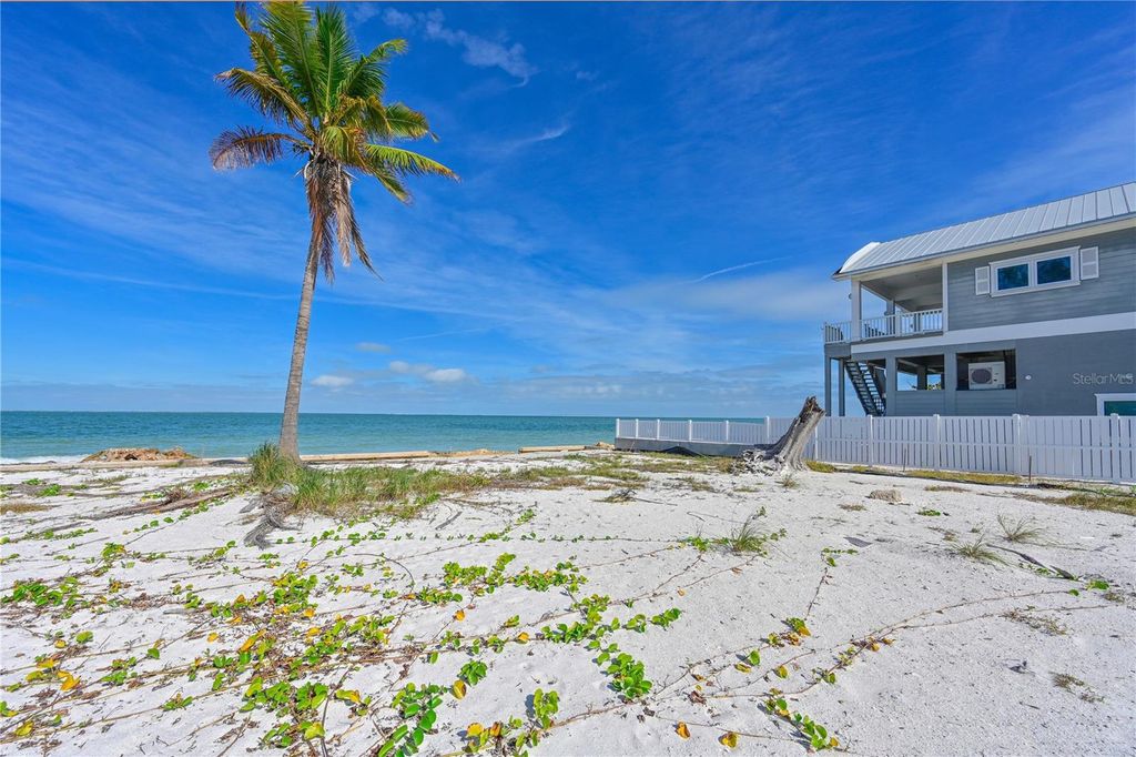 Photo of 839 N Shore Drive, Anna Maria, FL 34216 (MLS # A4674486)