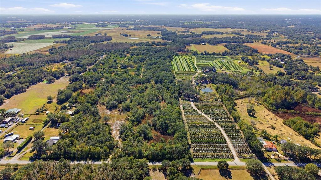 Photo of Bruton Road, Plant City, FL 33565 (MLS # A4673522)