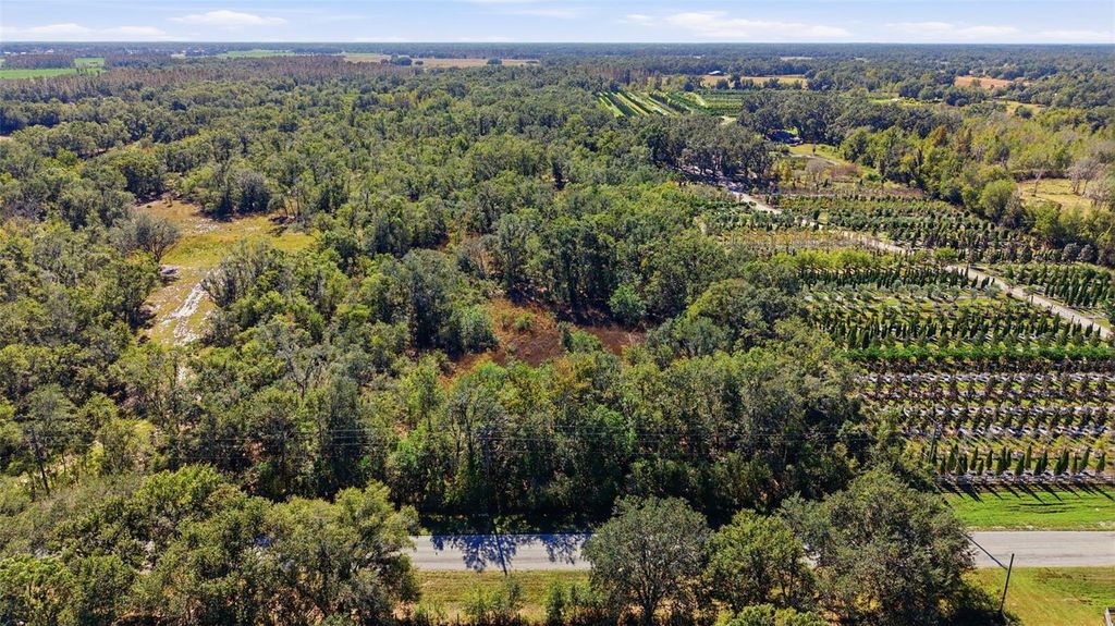 Photo of Bruton Road, Plant City, FL 33565 (MLS # A4673522)