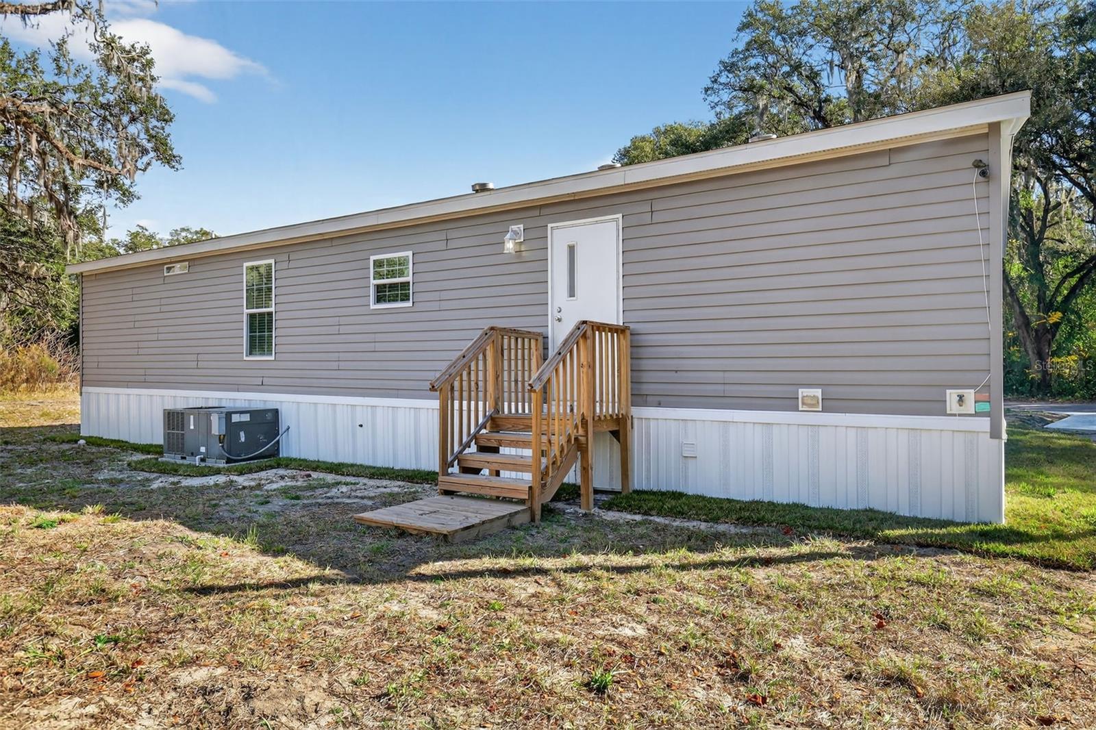 PETTY'S ADDITION TO WILDWOOD - Residential