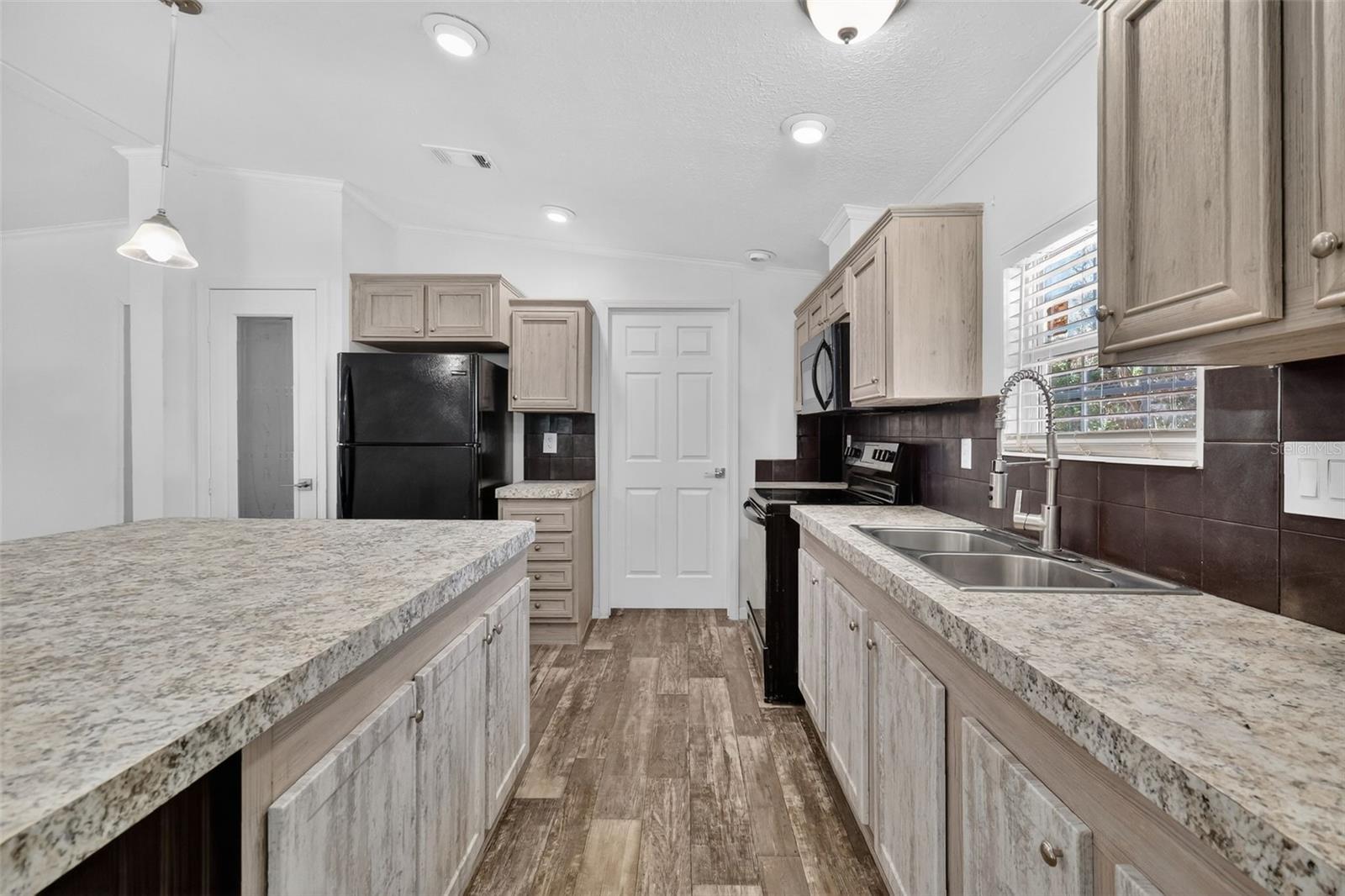 PETTY'S ADDITION TO WILDWOOD - Residential