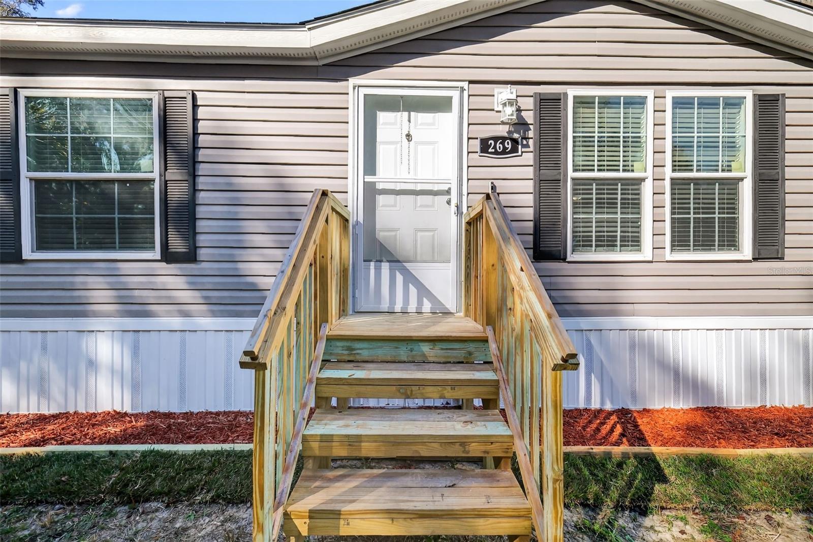 PETTY'S ADDITION TO WILDWOOD - Residential