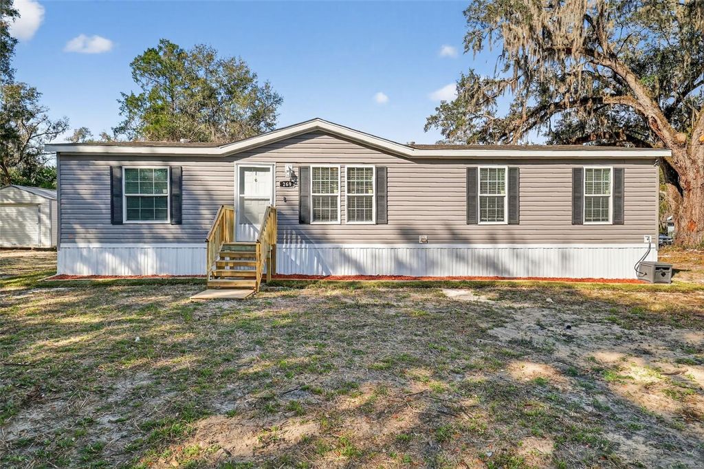 Photo of 269 Lime Street, Wildwood, FL 34785 (MLS # G5107438)