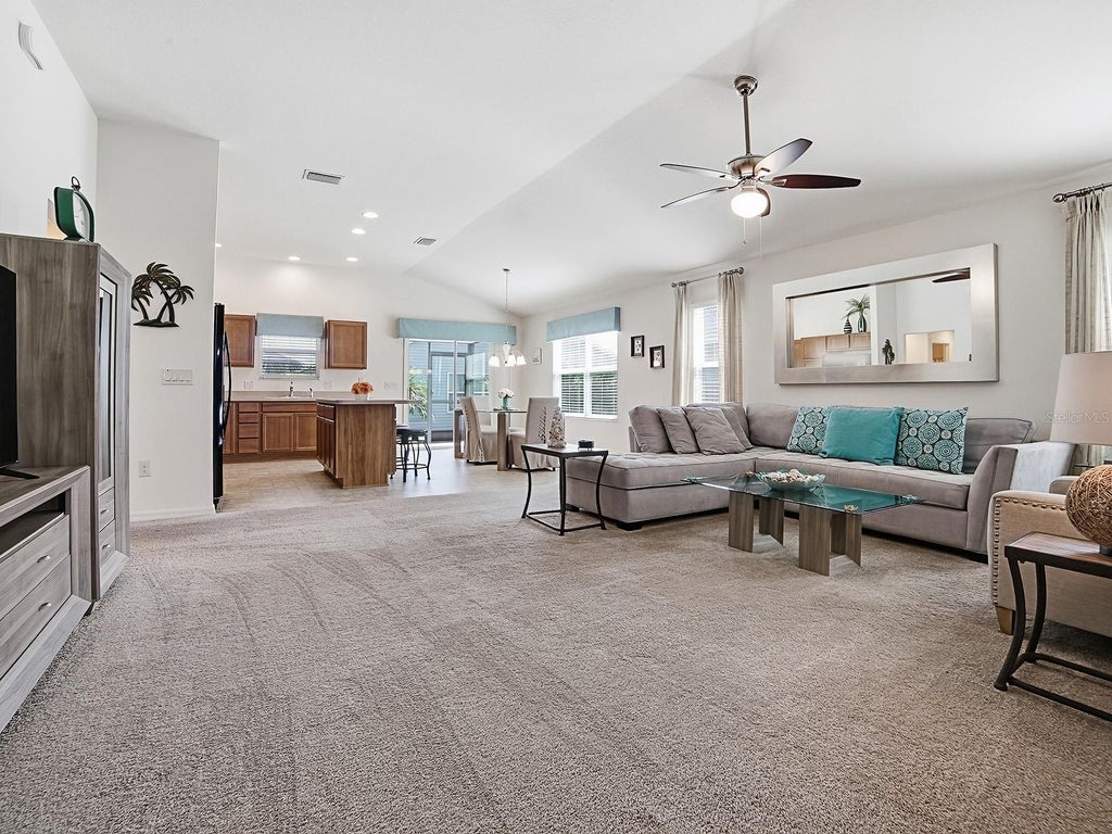 Photo of 811 Clifford Court, The Villages, FL 32163 (MLS # G5117466)
