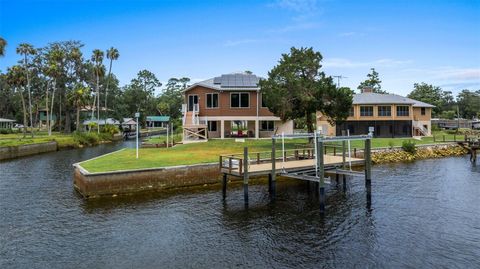 7 OAK DRIVE YANKEETOWN FL 34498
