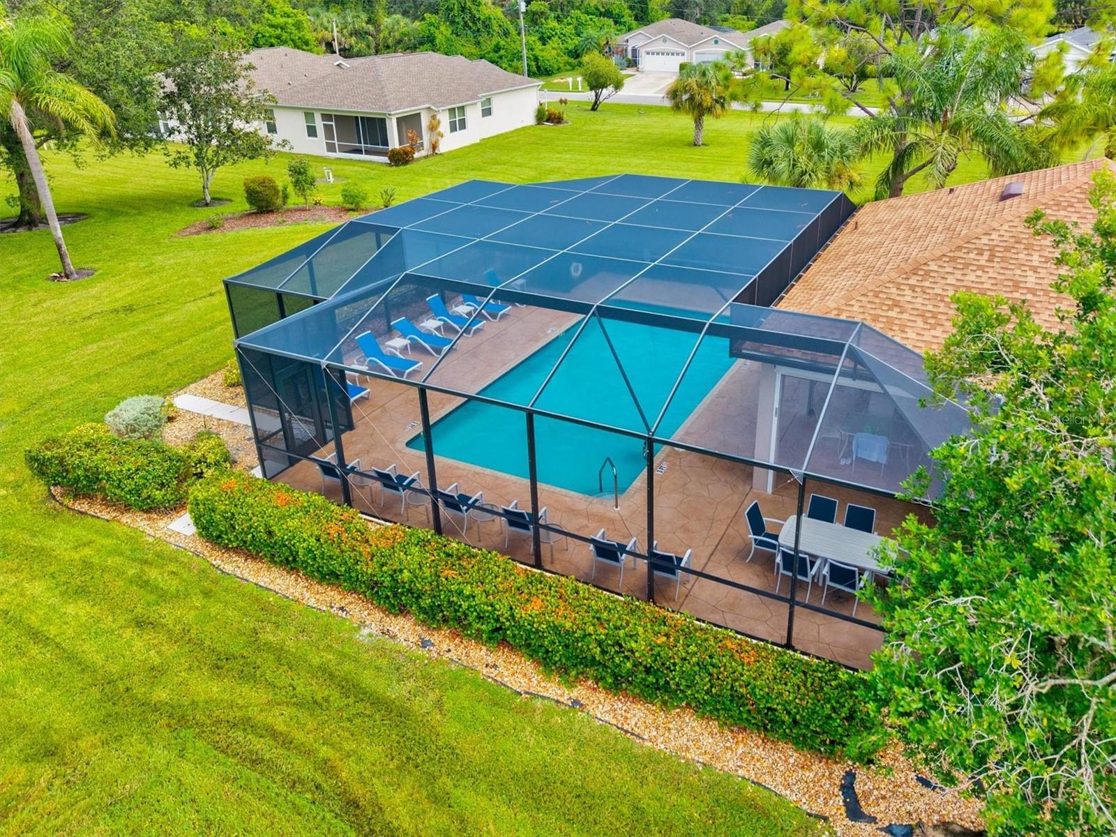 PORT CHARLOTTE SUB 51 - Residential
