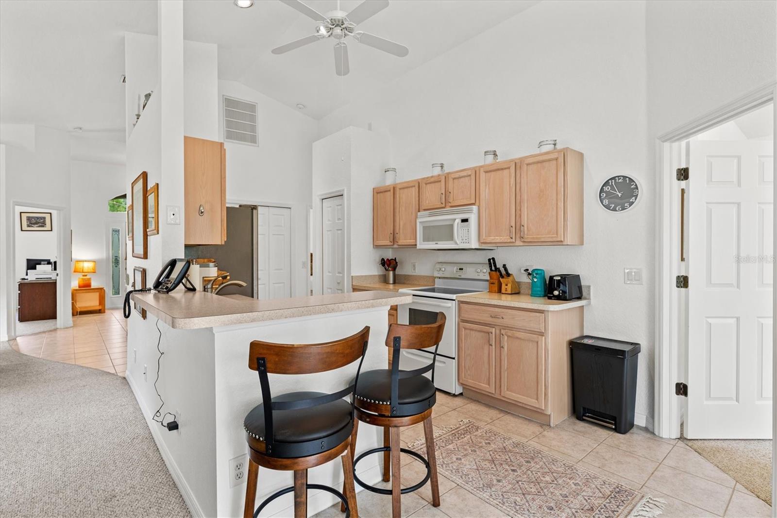 PORT CHARLOTTE SUB 51 - Residential