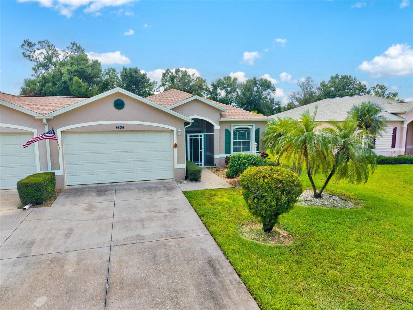PORT CHARLOTTE SUB 51 - Residential