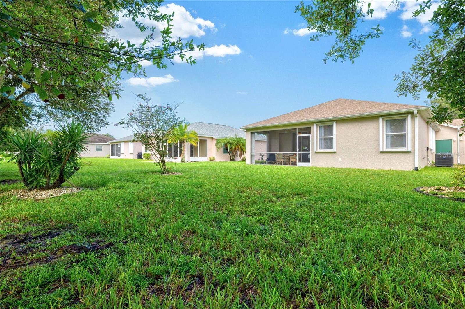 PORT CHARLOTTE SUB 51 - Residential