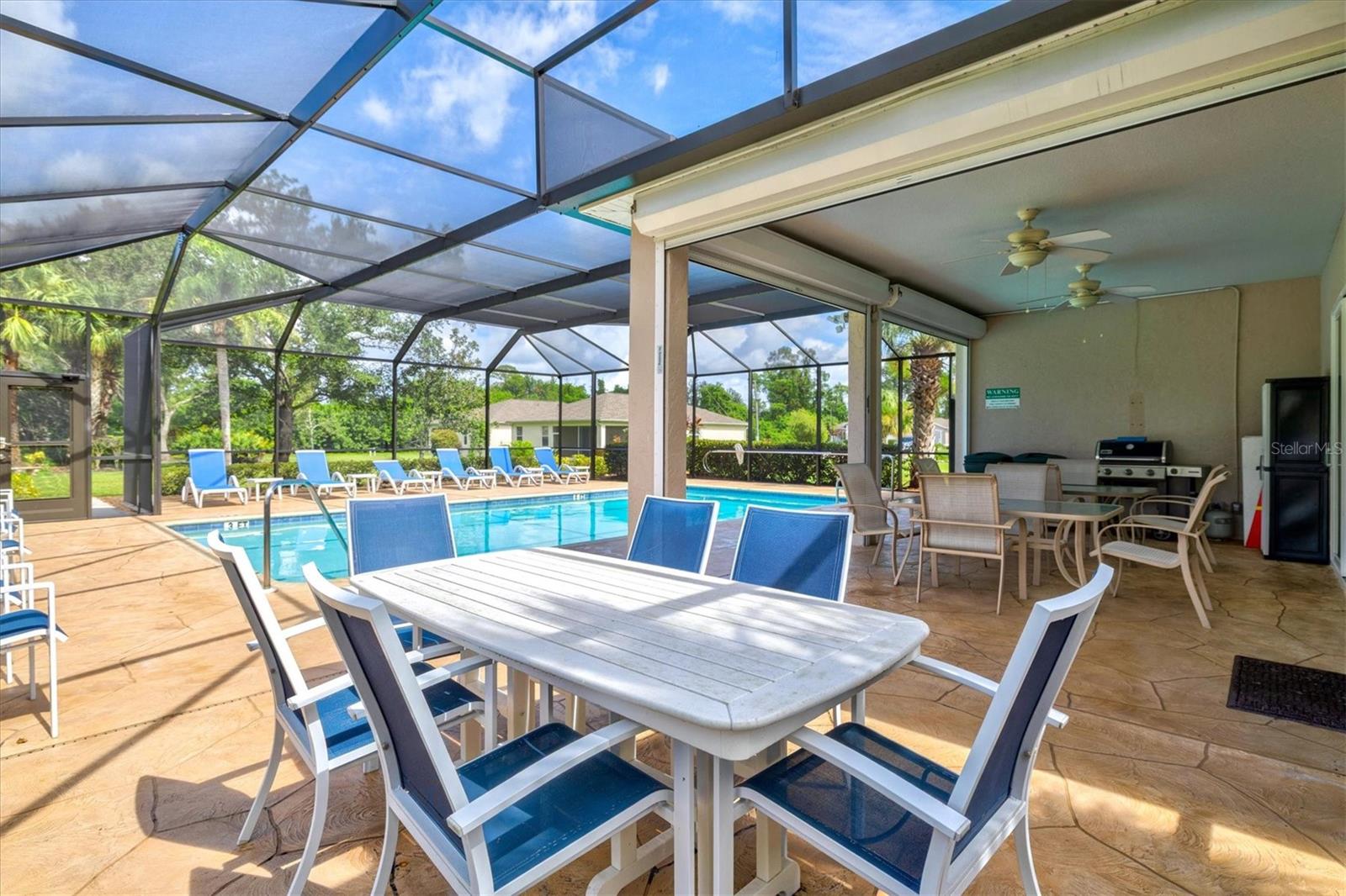 PORT CHARLOTTE SUB 51 - Residential
