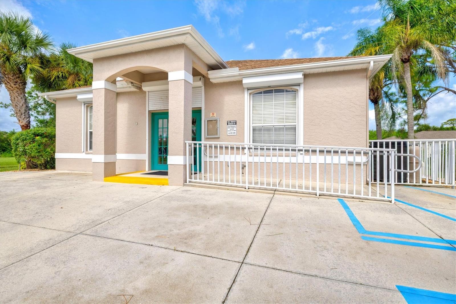 PORT CHARLOTTE SUB 51 - Residential