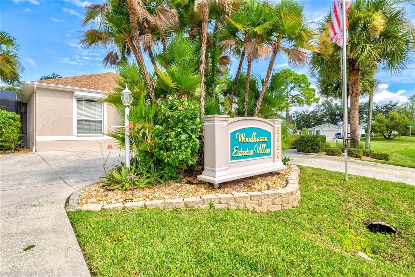 PORT CHARLOTTE SUB 51 - Residential