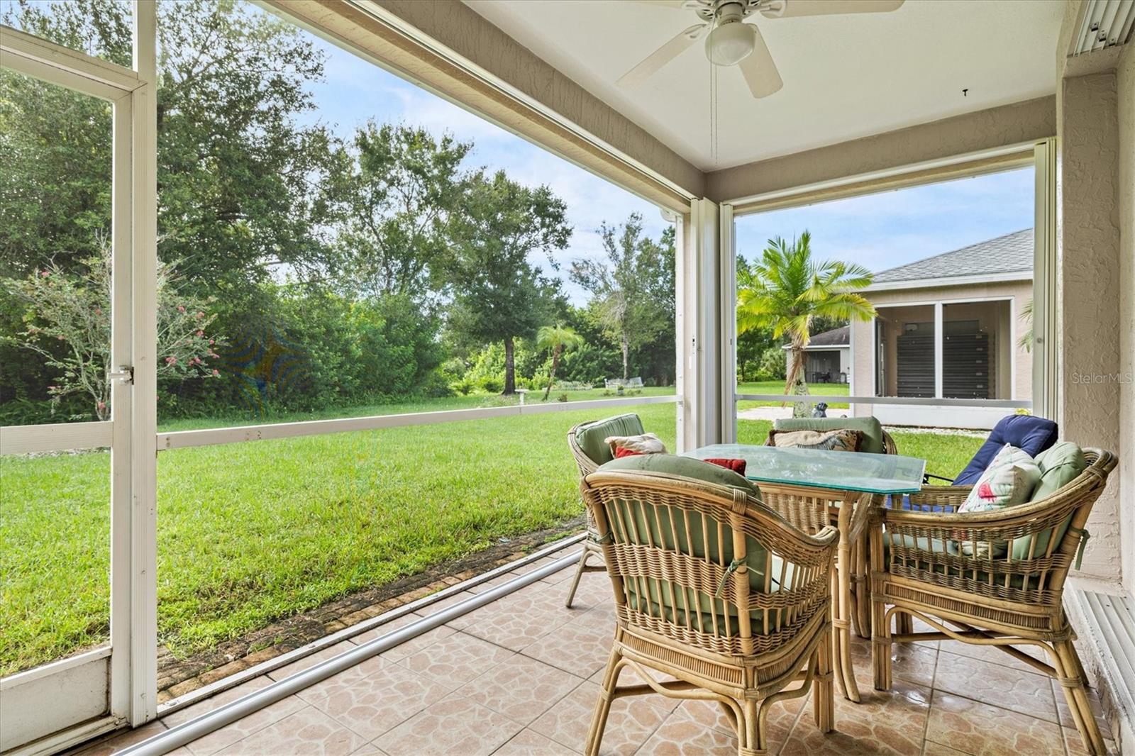 PORT CHARLOTTE SUB 51 - Residential