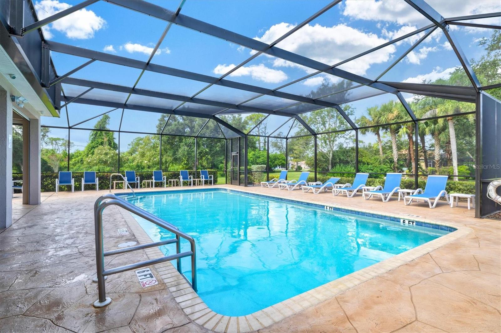 PORT CHARLOTTE SUB 51 - Residential