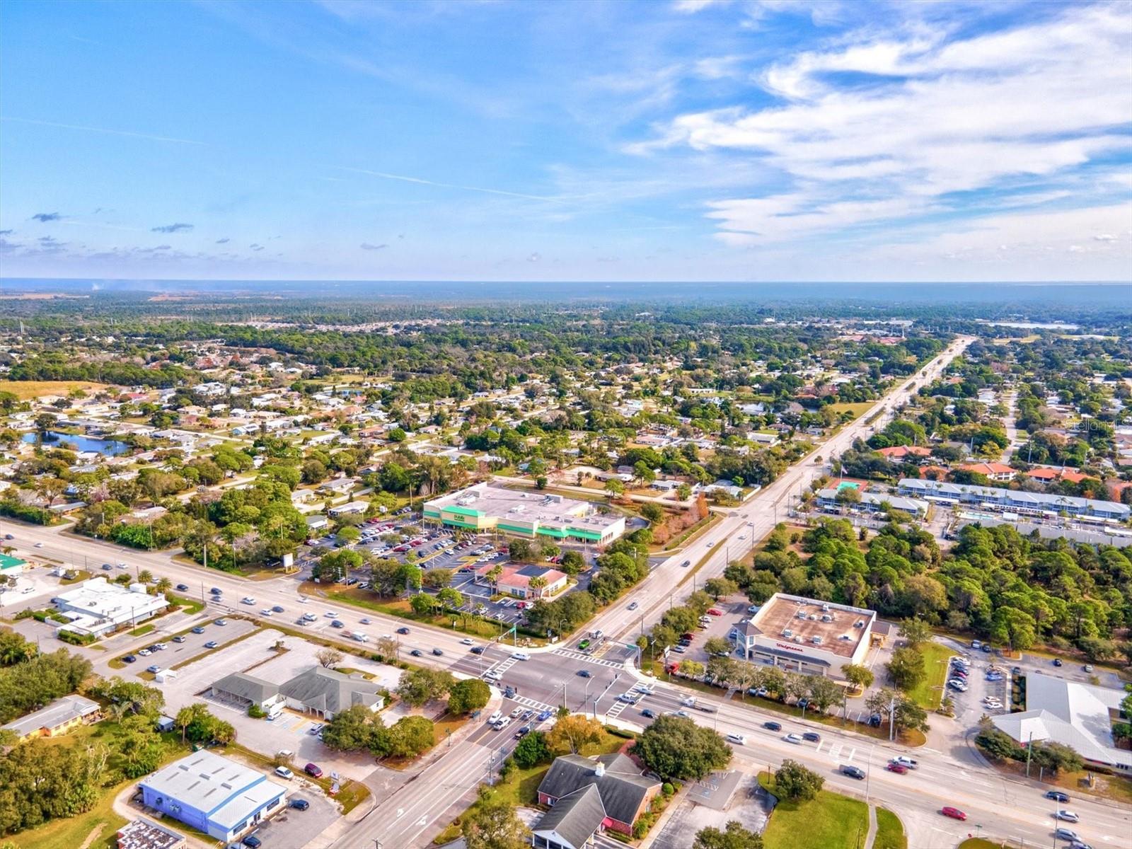 PORT CHARLOTTE SUB 51 - Residential