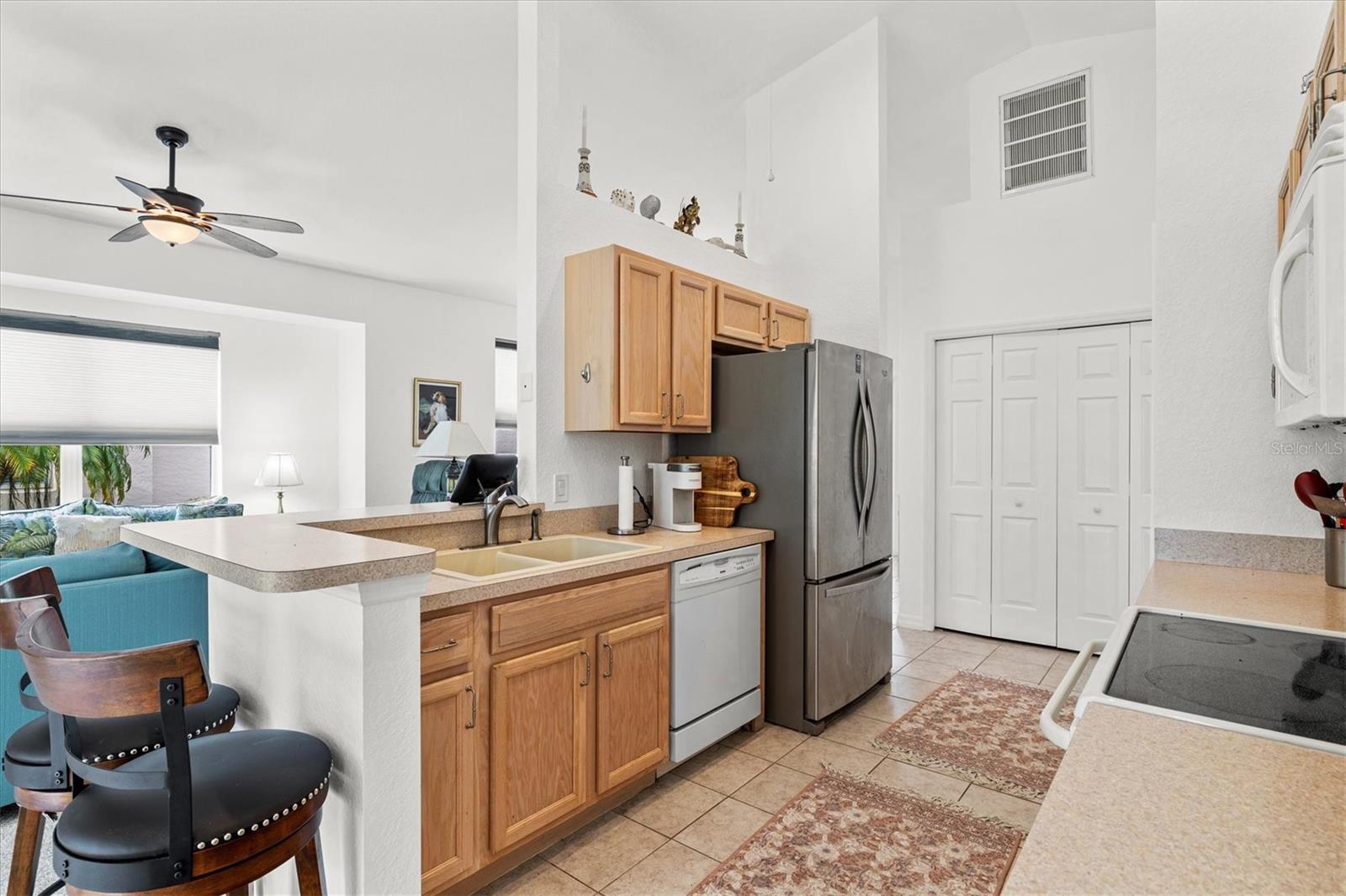 PORT CHARLOTTE SUB 51 - Residential