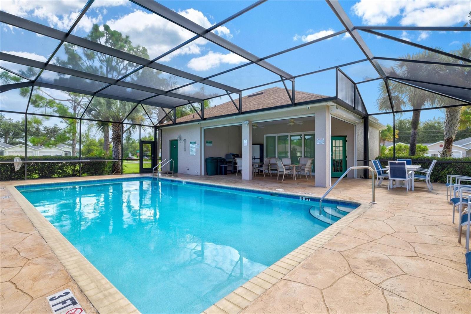 PORT CHARLOTTE SUB 51 - Residential