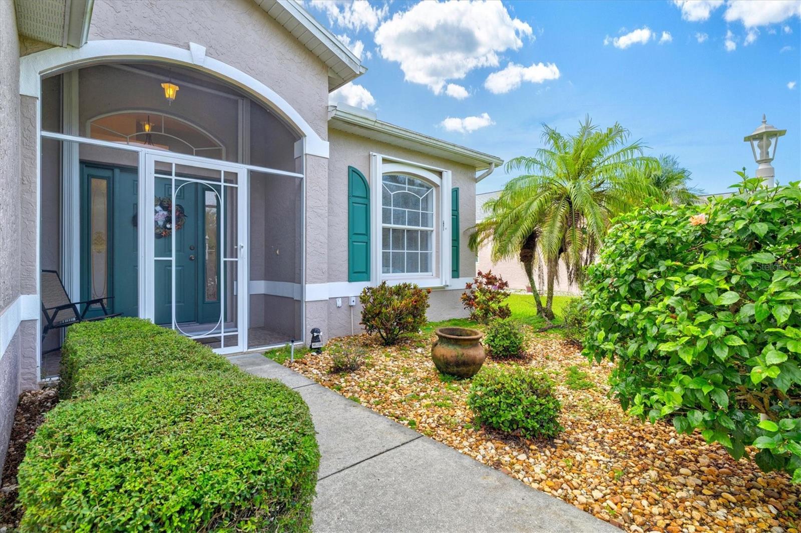 PORT CHARLOTTE SUB 51 - Residential