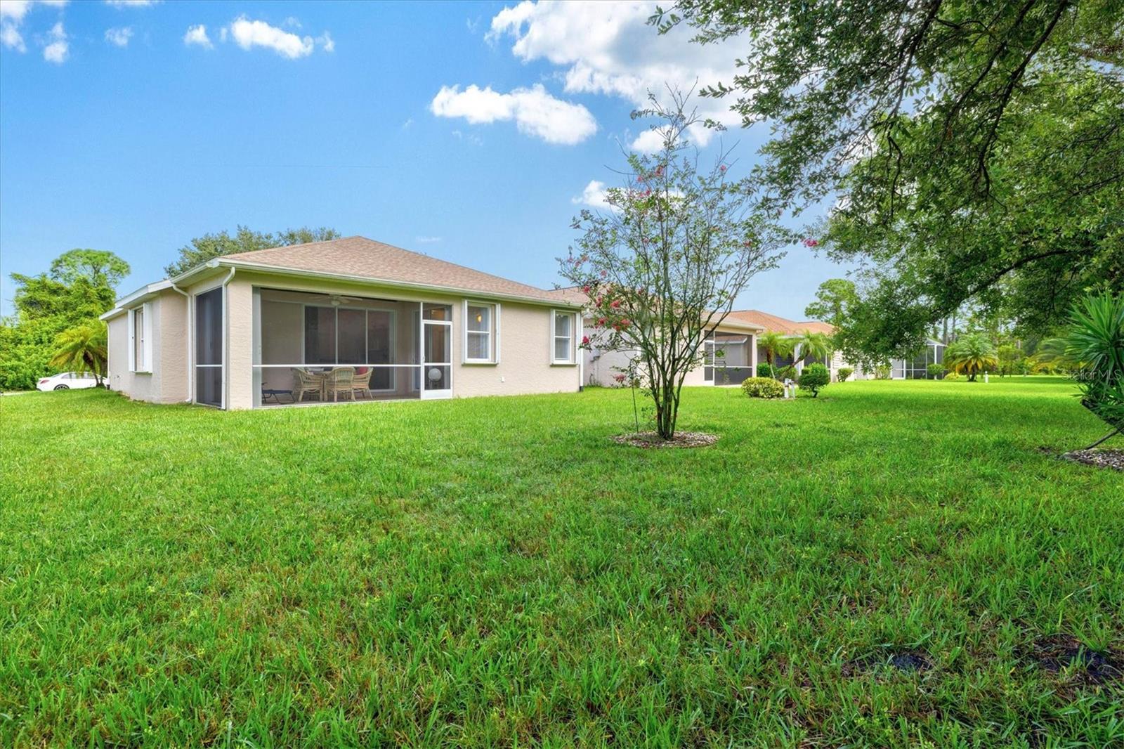 PORT CHARLOTTE SUB 51 - Residential
