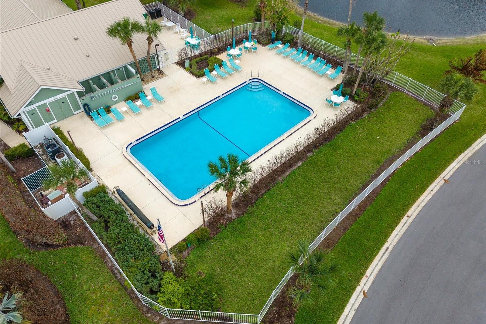 RIVERGREEN VILLAS - Residential