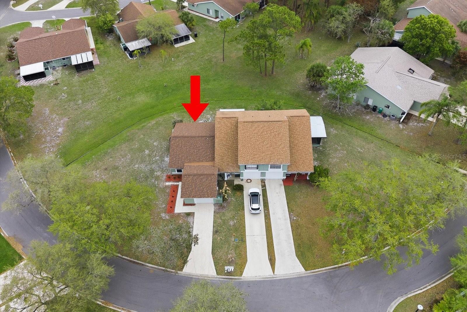 RIVERGREEN VILLAS - Residential