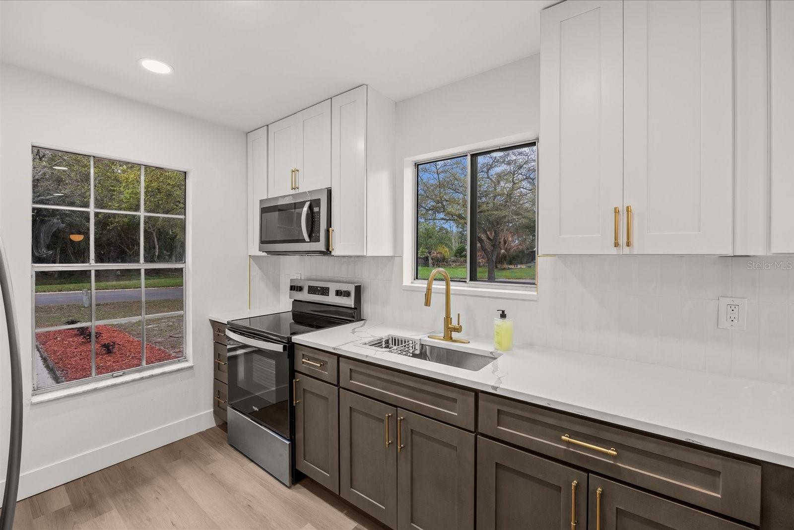 RIVERGREEN VILLAS - Residential