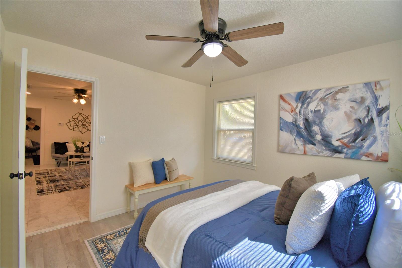 BRADLEY JUNCTION - Residential