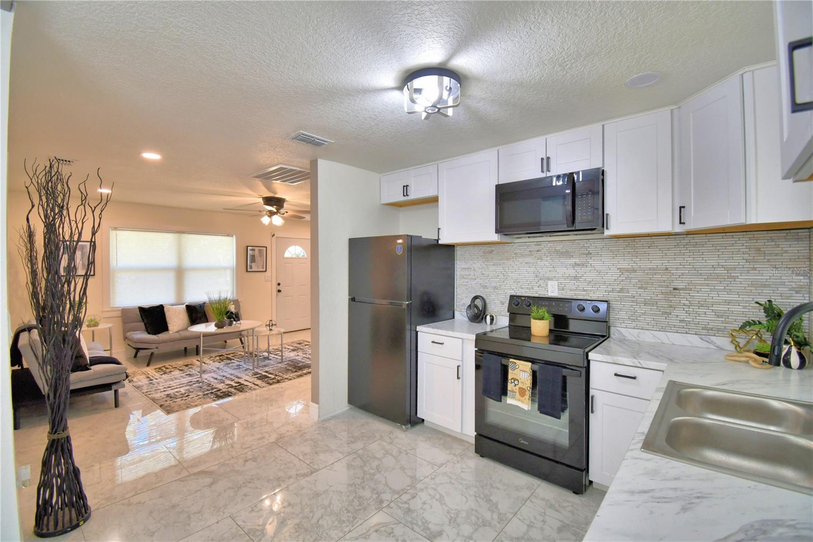 BRADLEY JUNCTION - Residential