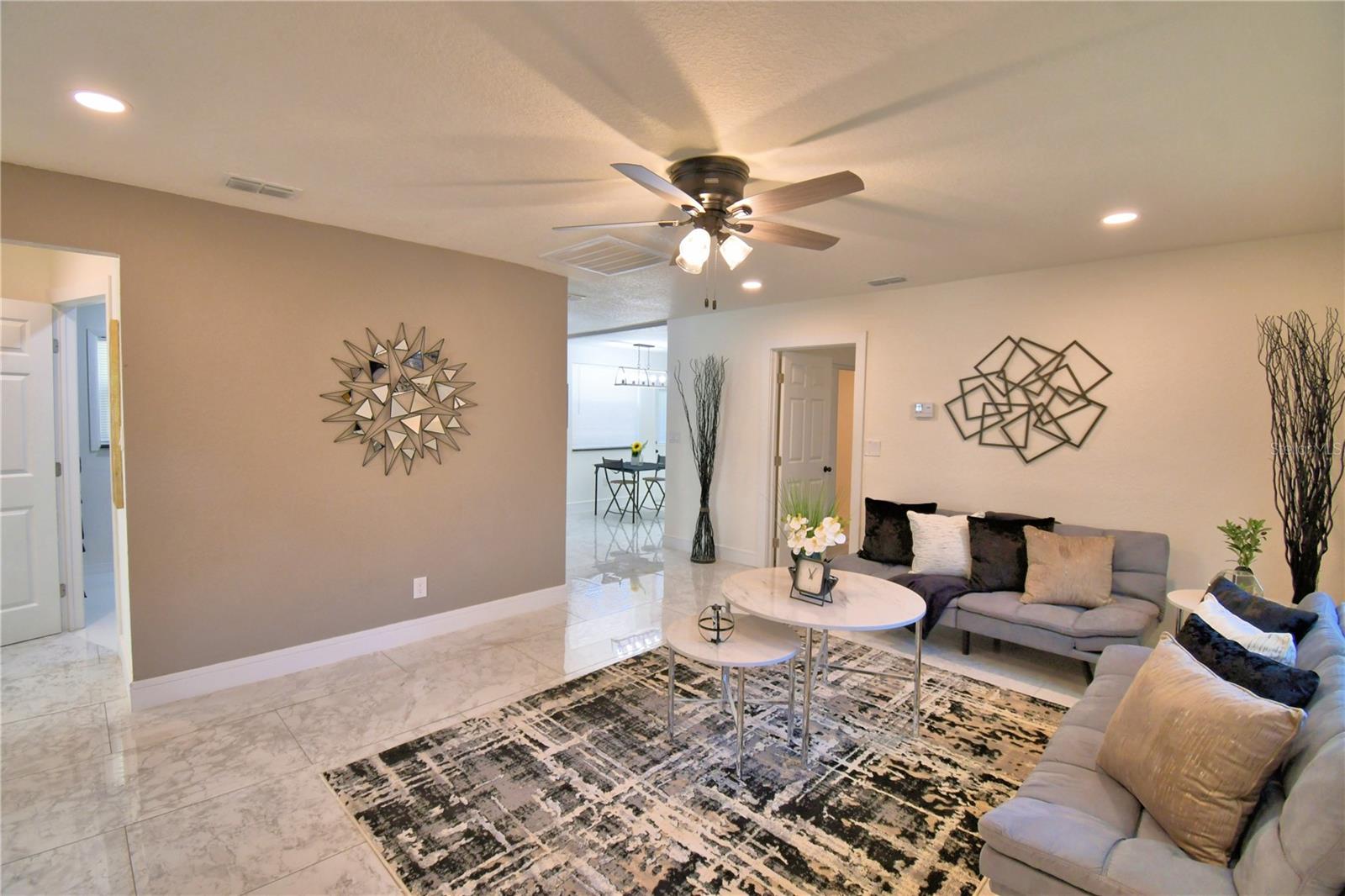 BRADLEY JUNCTION - Residential