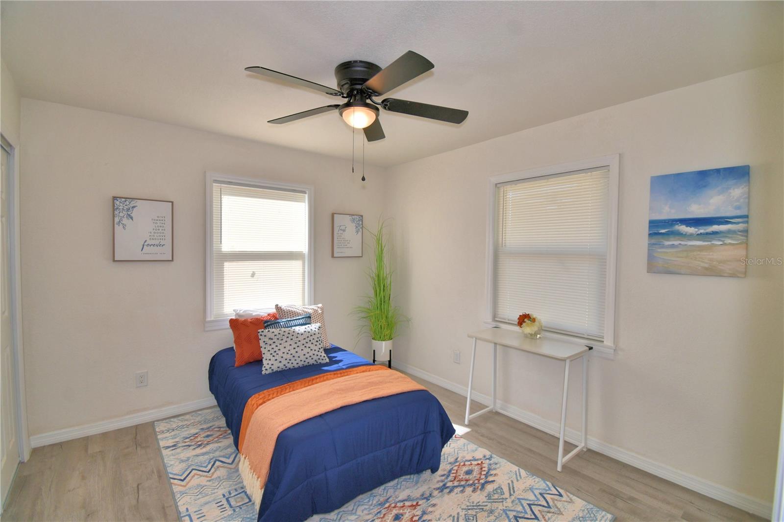 BRADLEY JUNCTION - Residential