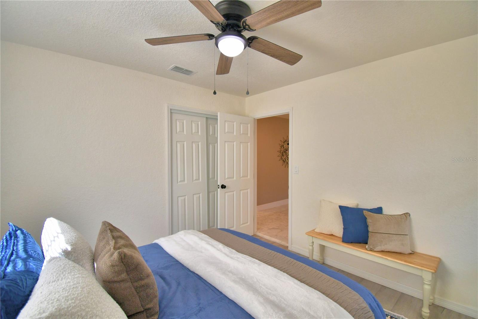 BRADLEY JUNCTION - Residential