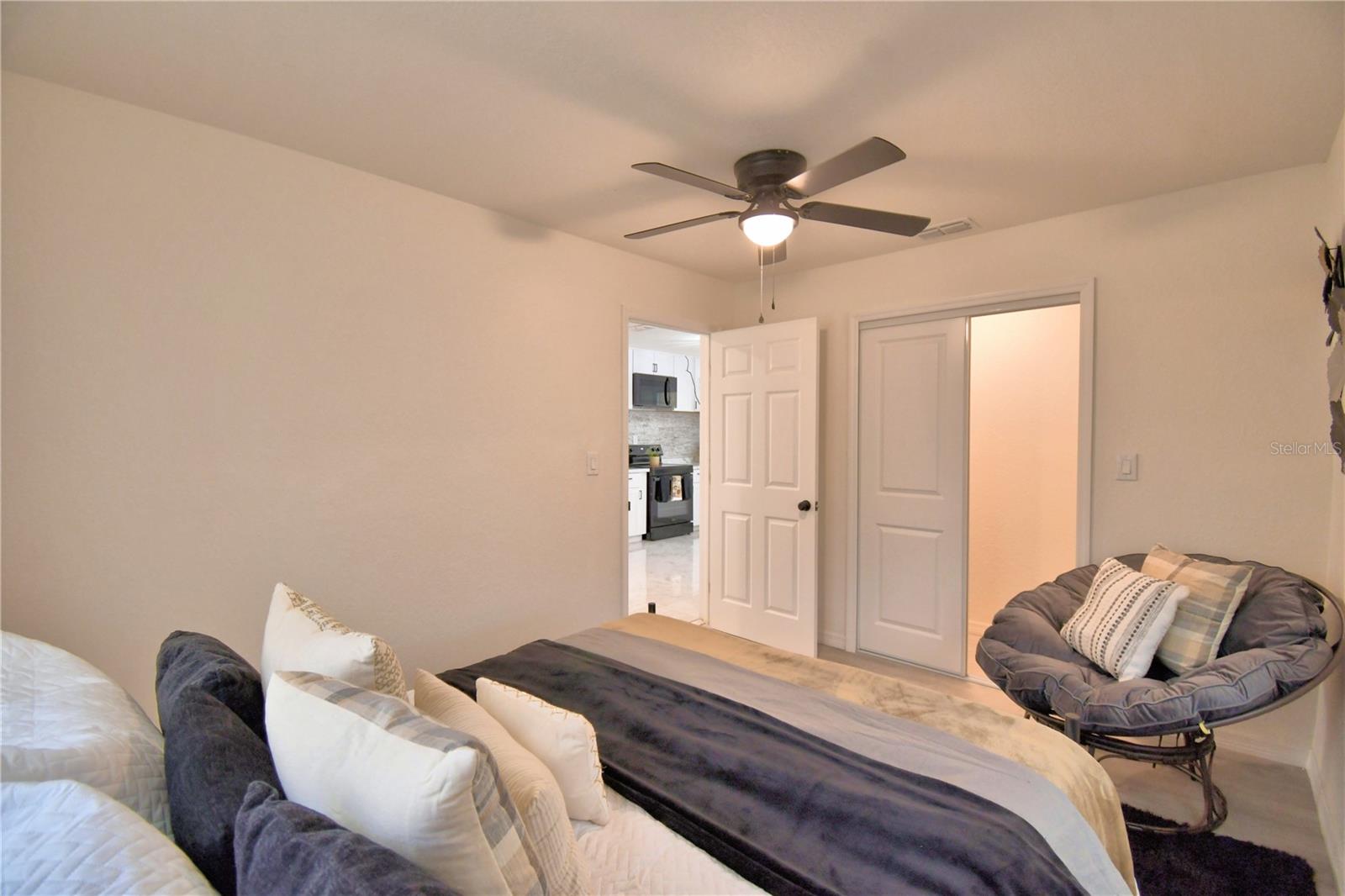 BRADLEY JUNCTION - Residential