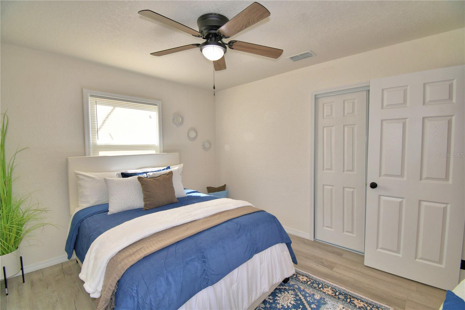 BRADLEY JUNCTION - Residential