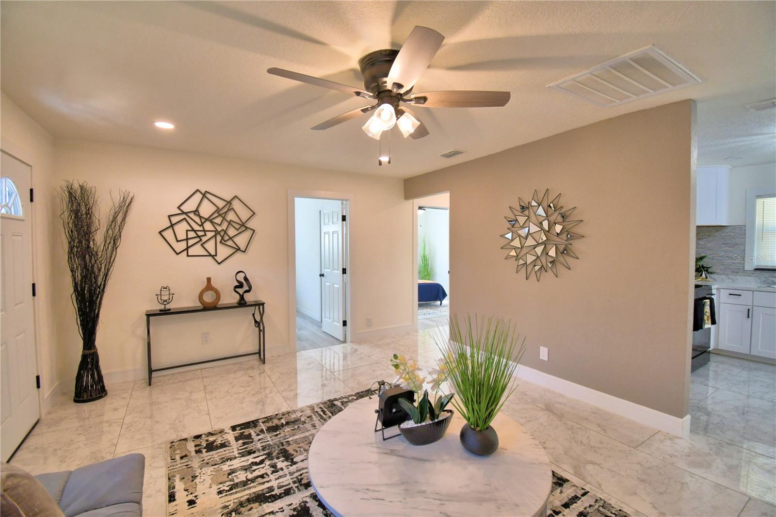 BRADLEY JUNCTION - Residential