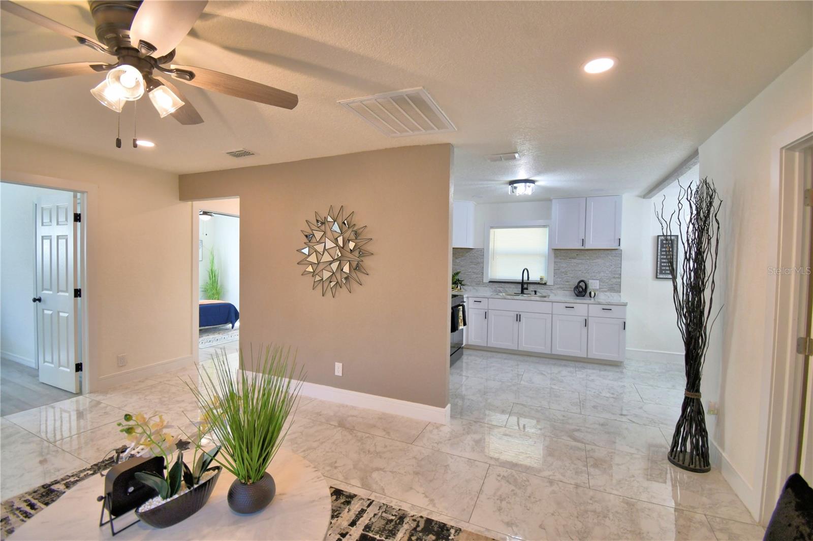 BRADLEY JUNCTION - Residential