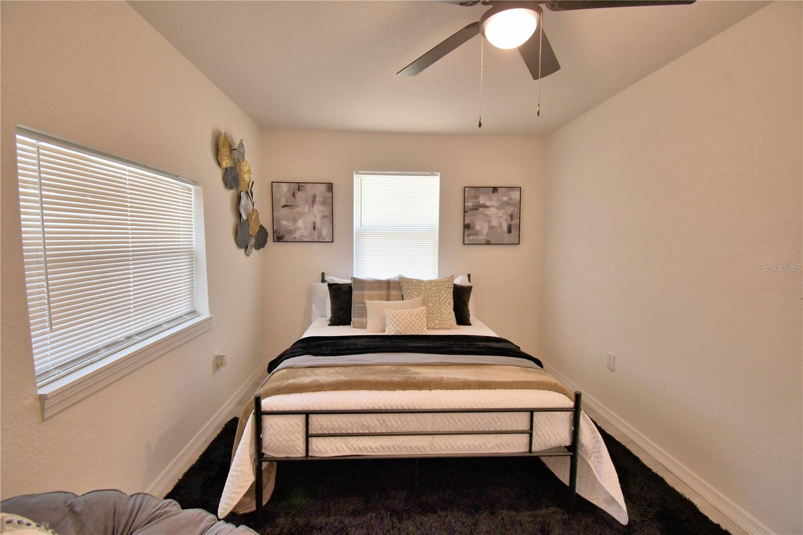 BRADLEY JUNCTION - Residential